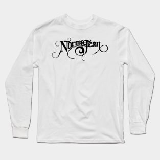 Norma Jean band 2 Long Sleeve T-Shirt